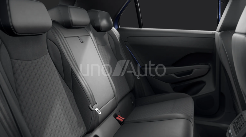 T-Roc 1.5 eTSI R-Line DSG7 110kW