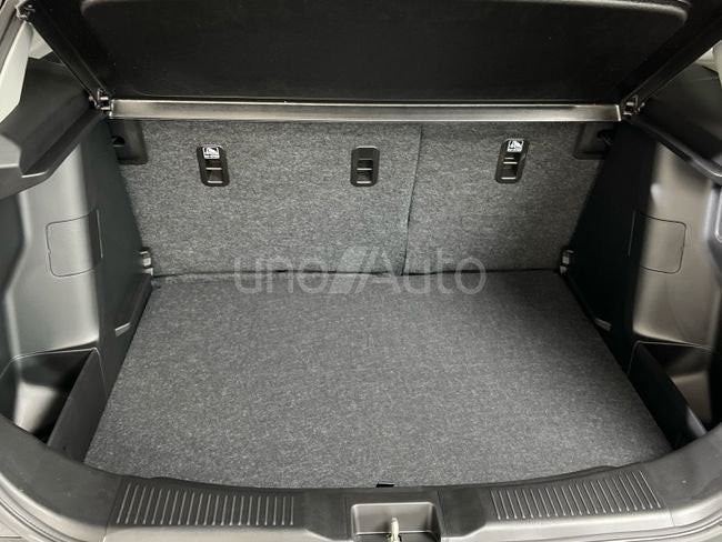 1.4T S2 4WD Mild Hybrid