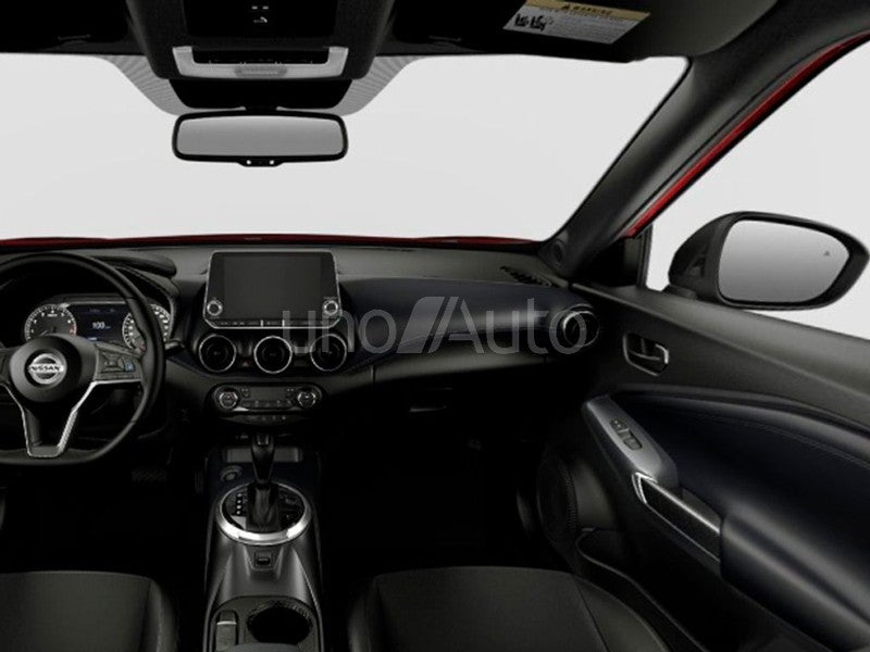 NISSAN Juke DIG-T 84 kW (114 CV) 6M/T Acenta