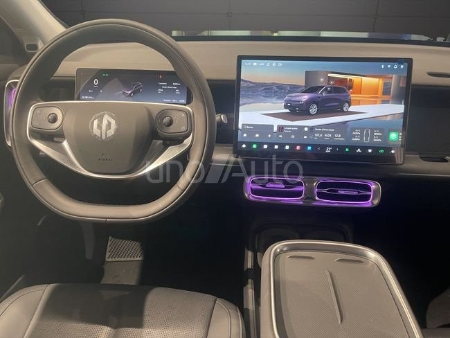 B10 Desing Pro Max 67.1kWh