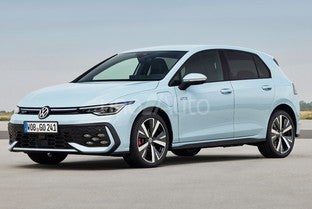 VOLKSWAGEN Golf 2.0TDI 85kW