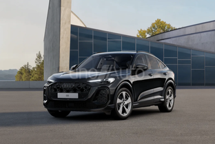 AUDI Q5 Sportback 2.0TDI quattro Advanced S tronic 150kW