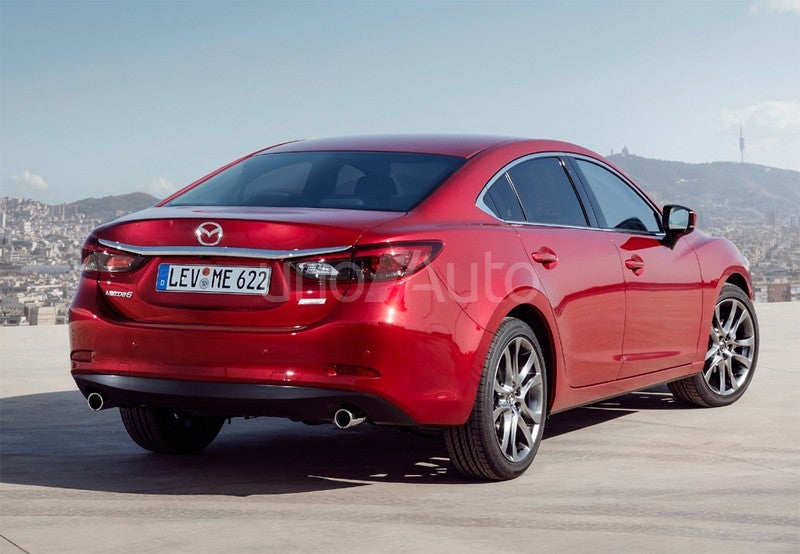 MAZDA Mazda6
