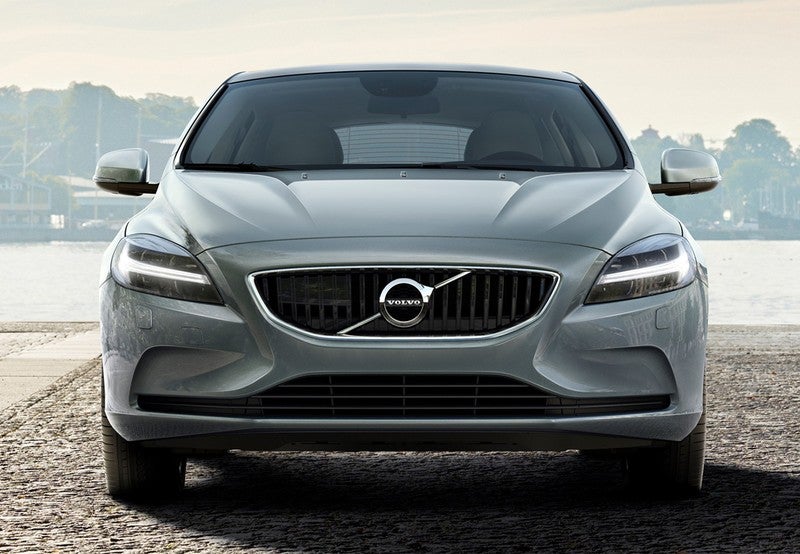 V40 D2 Momentum 120