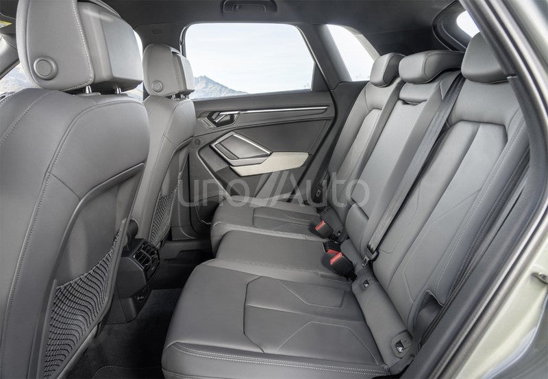 Q3 Sportback 45 TFSI Advanced quattro 180kW S tronic