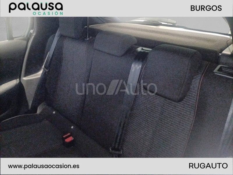 208 1.2 Hybrid Style e-DCS6 110