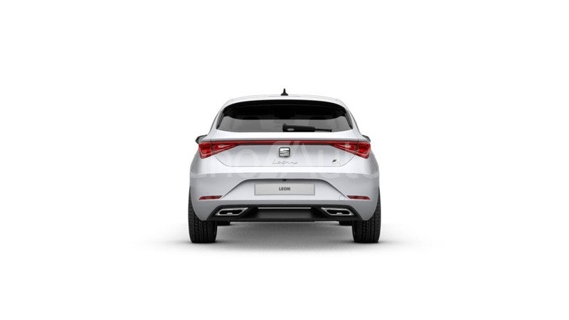 León 1.5 e-Hybrid S&S FR XM DSG-6 204