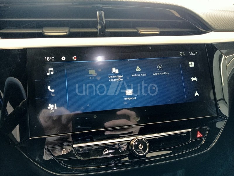 Corsa 1.2T XHL Hybrid S/S GS Aut. 110