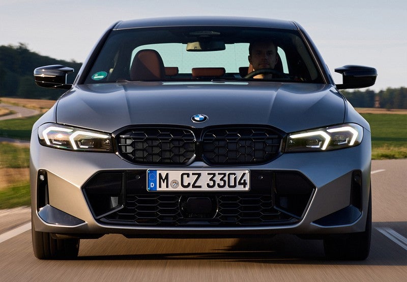 BMW Serie 3