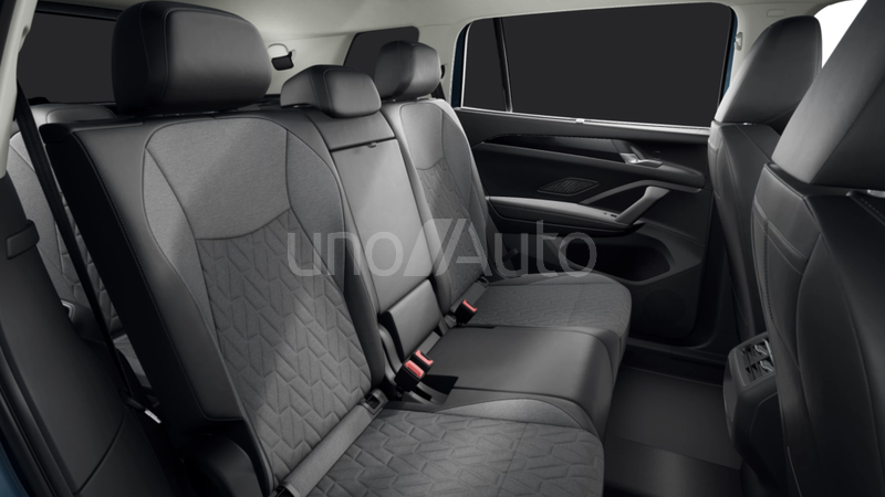 Tayron 2.0 TDI DSG7 110kW Más