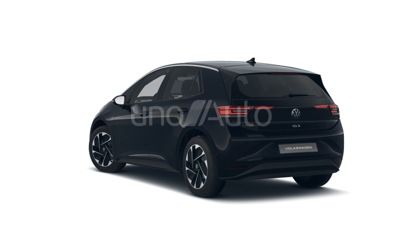 ID.3 Pro S 150kW 82kWh