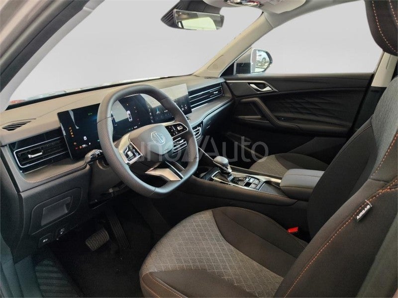 HS 1.5 Hybrid + Comfort
