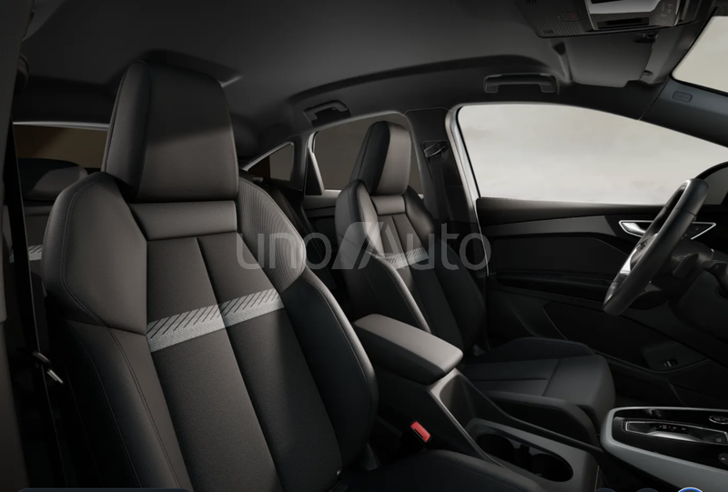 Q4 e-tron Sportback 45 Genuine edition 210kW 82KWh