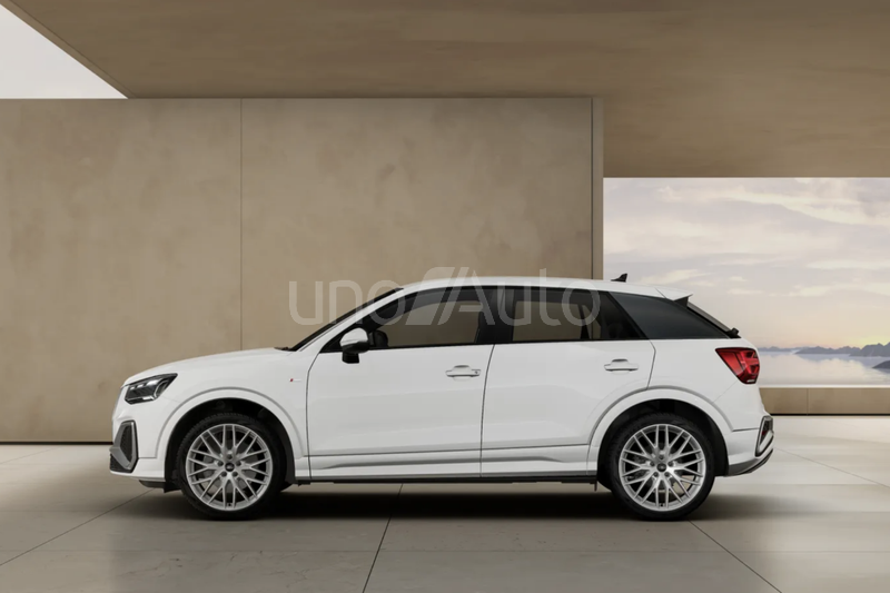 Q2 30 TDI Adrenalin 85kW
