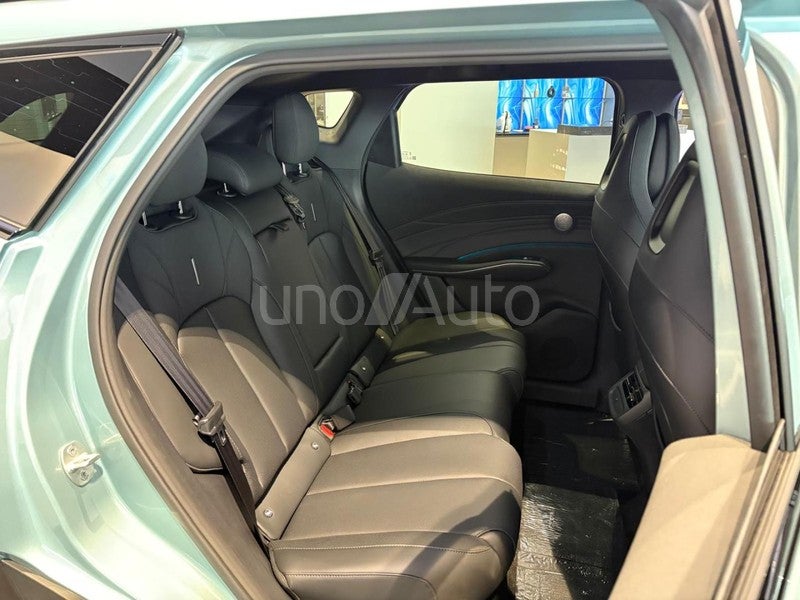 OMODA 7 SHS-P PREMIUM 1.5 TGDI + 1DHT 205kW (279CV) FWD [2026]