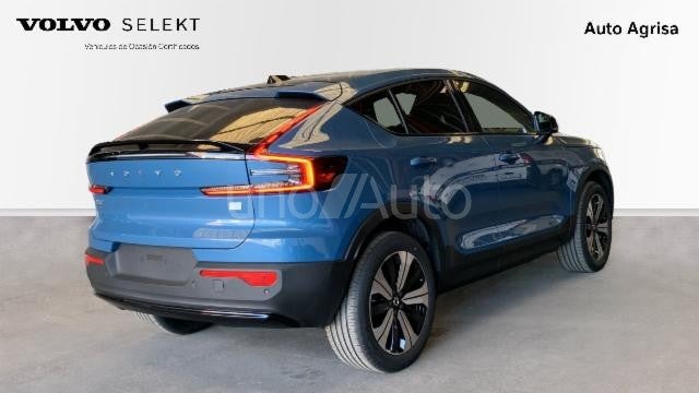 C40 BEV 70KWH RECHARGE PLUS 231 5P