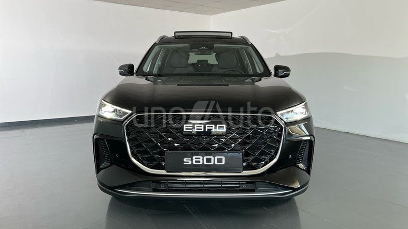 s800 1.6 TGDI 7DCT Luxury FWD