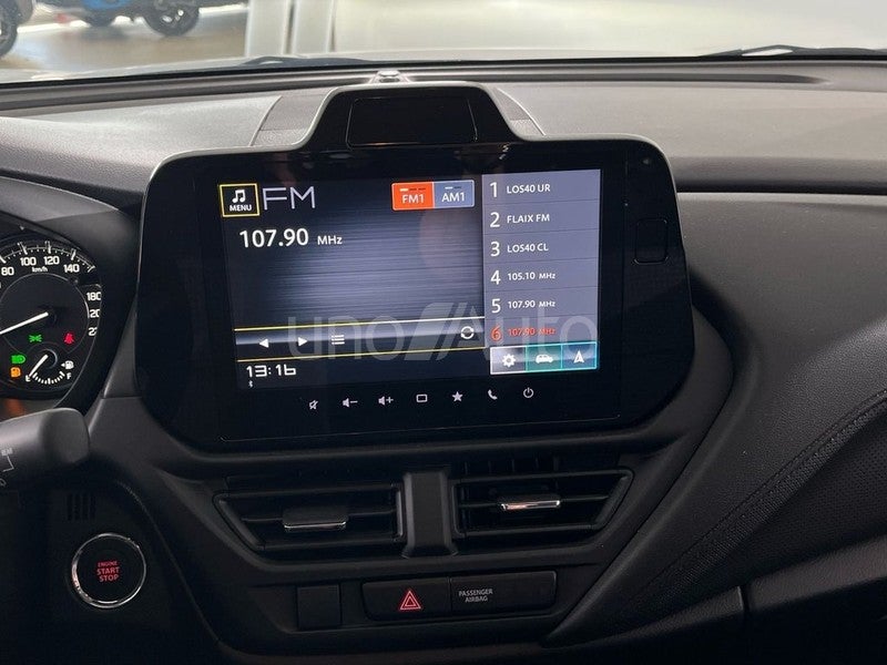 1.4T S2 4WD Mild Hybrid