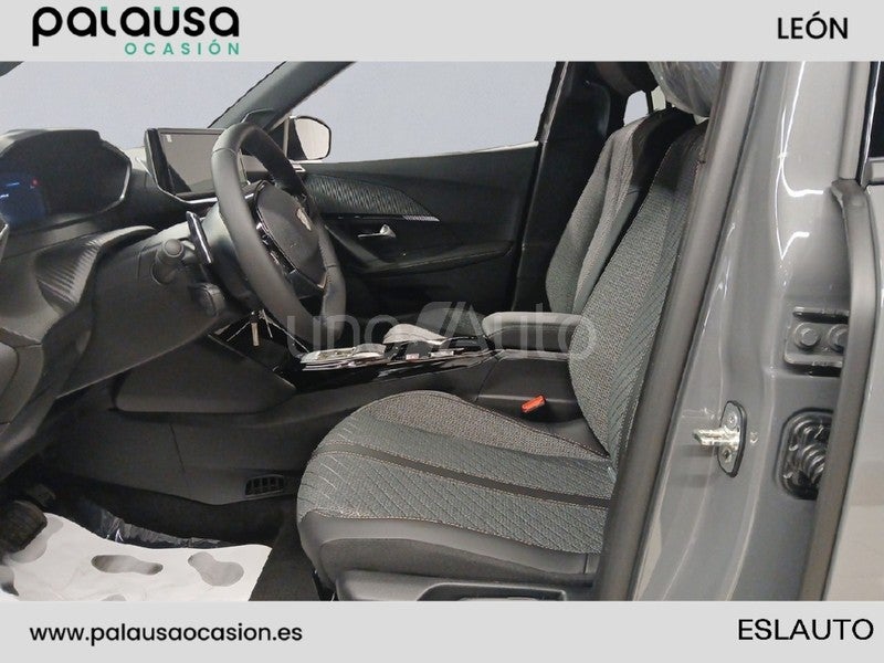 2008 Hybrid Allure eDCS6 145