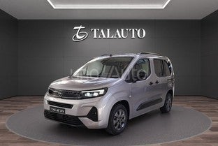 OPEL Combo 100 Cv 1.5 Td S/S MT6 €6.4