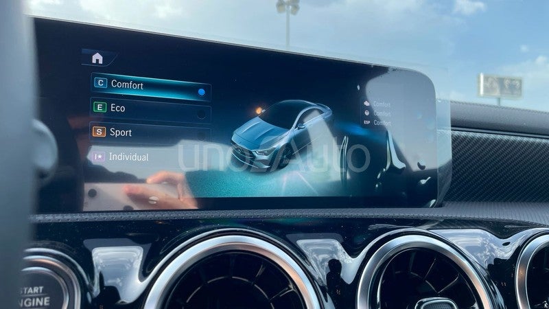 CLA CLA 200 D DCT