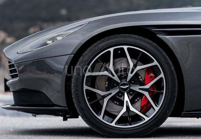DB11 Volante 4.0 510