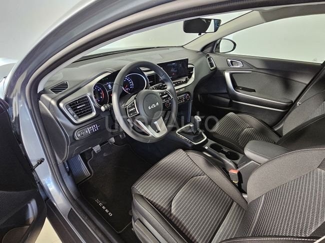 1.0 MHEV Drive 85kW (115CV)