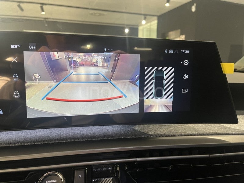 3008 Plug-in Hybrid 195 Allure e-CDT7