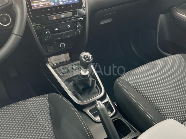 1.4 T S2 Mild Hybrid