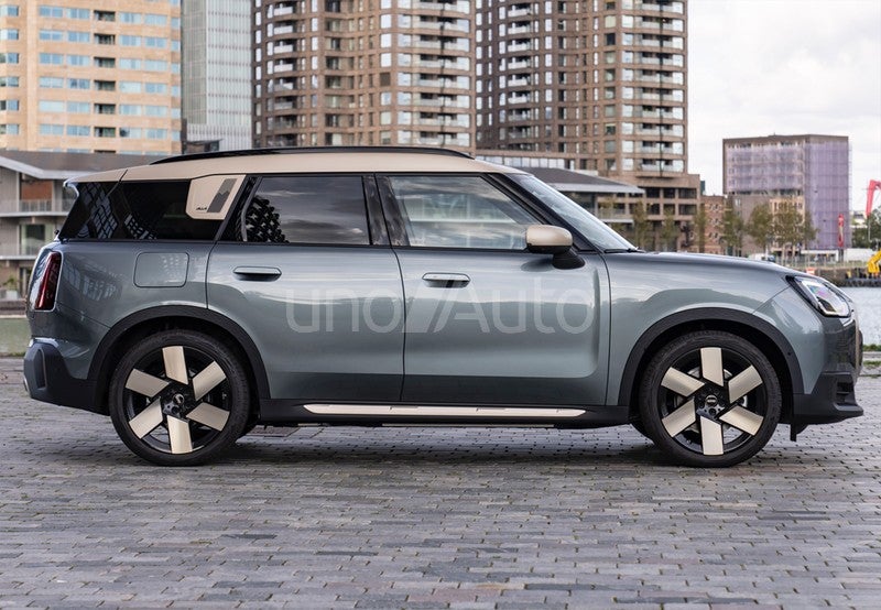 Mini Countryman John Cooper Works ALL4 Aut.