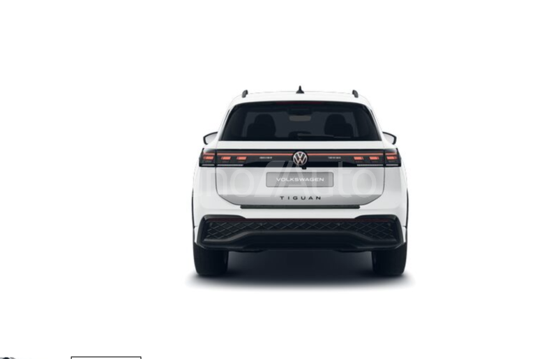 Tiguan 1.5 eTSI 20 Aniversario DSG 110kW