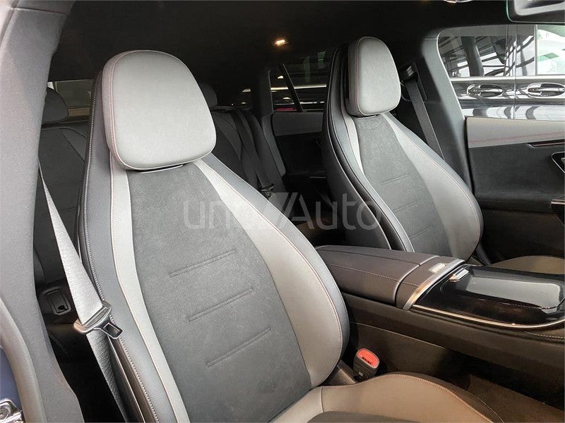 350+ AMG Night Edition