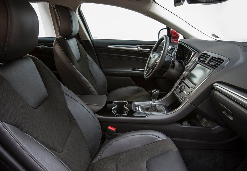 Mondeo Sportbreak 2.0TDCI ST-Line 150