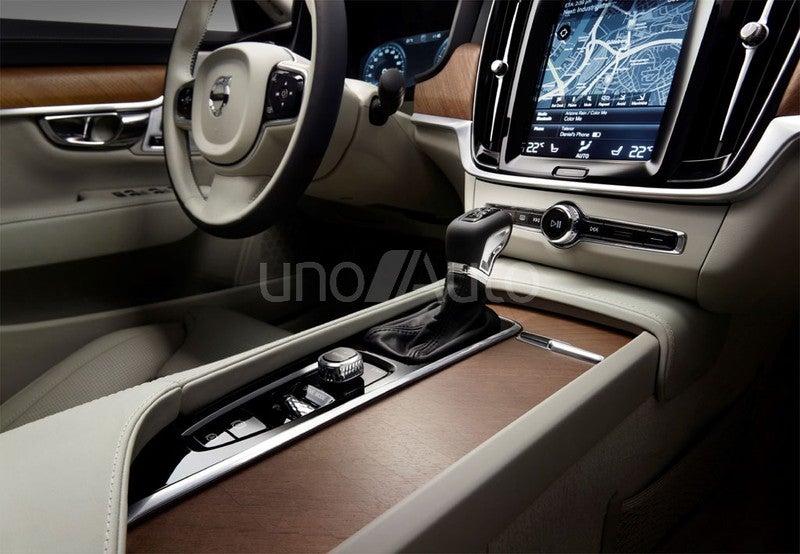 S90 T8 Recharge Ultimate AWD