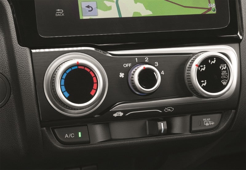 Jazz 1.5 i-VTEC Dynamic Navi