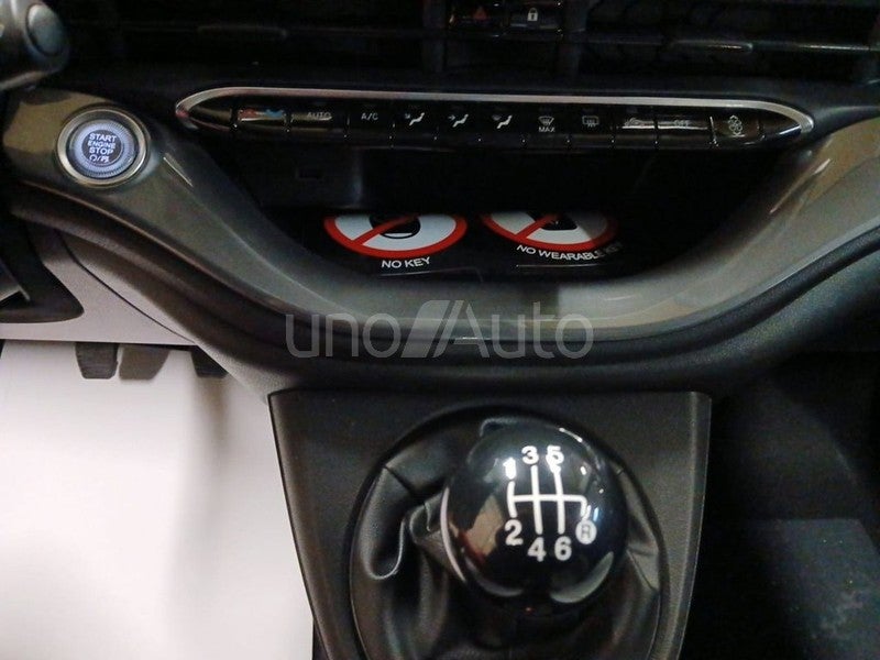 TORINO 1.0 Hybrid 48kW (65cv)