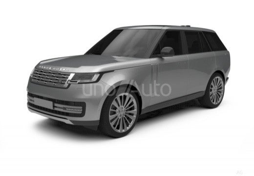 Range Rover 3.0D I6 MHEV SV SWB AWD Aut. 350