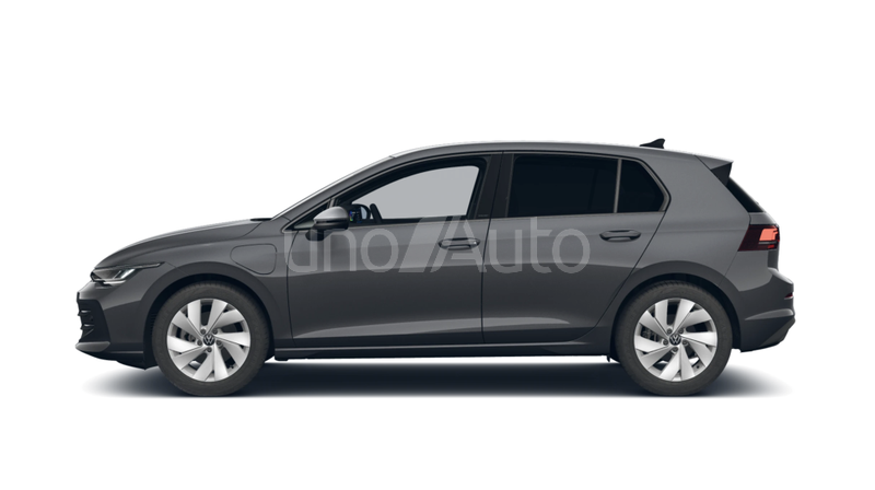 Golf 1.5 TSI eHybrid Match DSG6 150kW