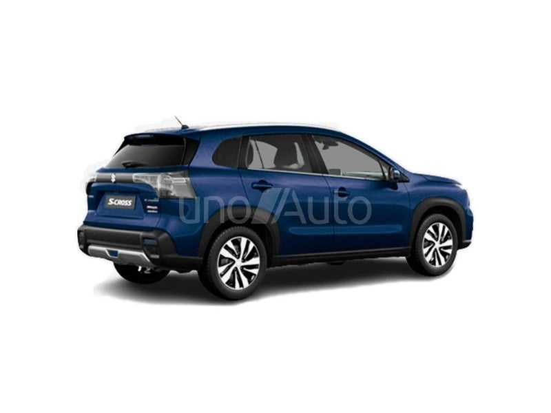 1.4T S2 Mild Hybrid