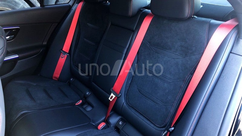 Mercedes-AMG C 43 4MATIC Berlina
