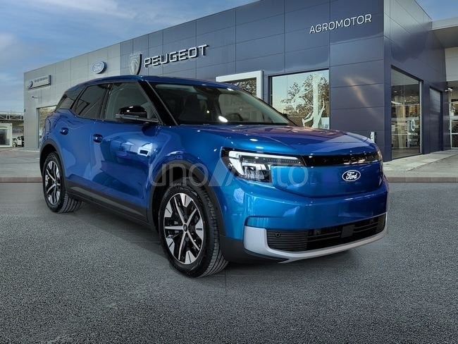 CX740S Select R. Extendido RWD 77kWh