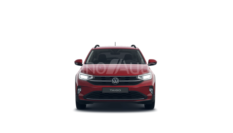 Taigo 1.0 TSI Más DSG 85kW