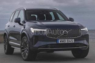 VOLVO XC90 B5 R-Design 7pl. AWD Aut.