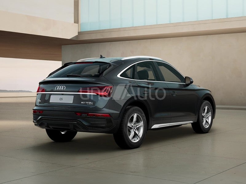 Q5 Sportback 50 TFSIe Advanced quattro-ultra S tronic
