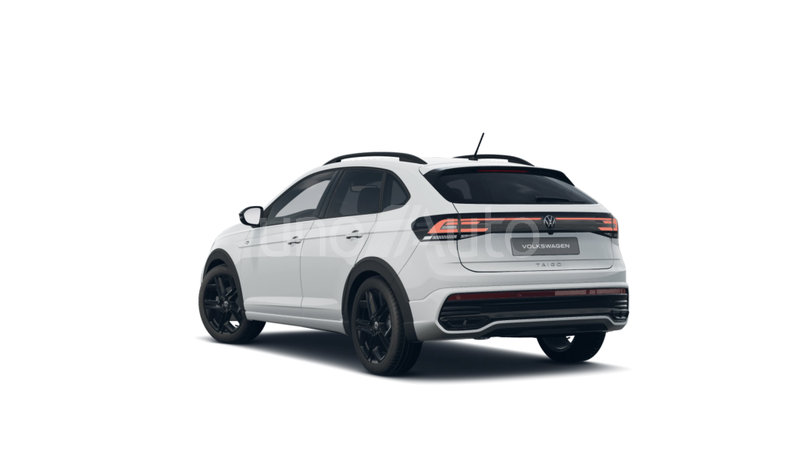 Taigo 1.0 TSI R-Line 85kW