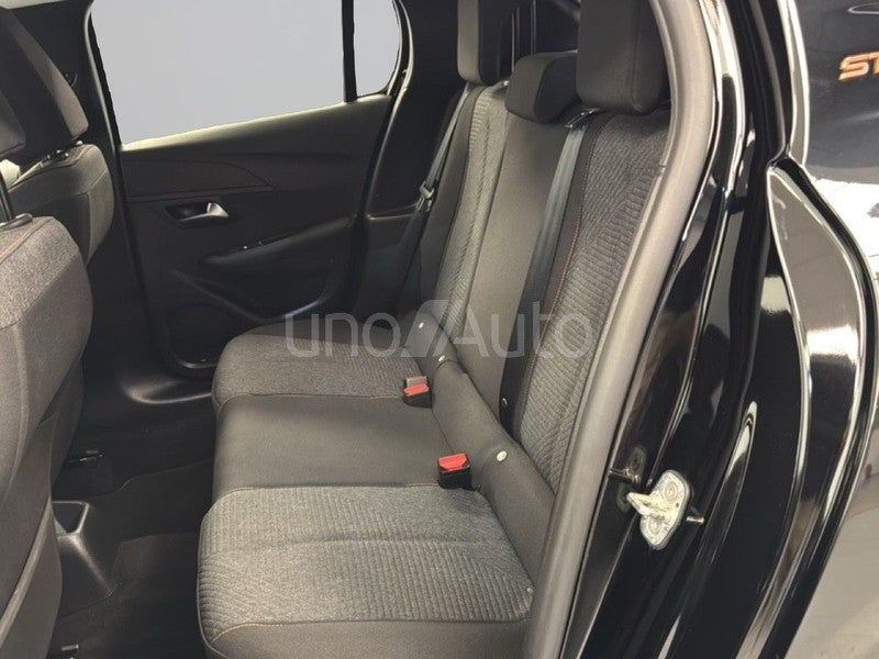 208 Style Eléctrico 136