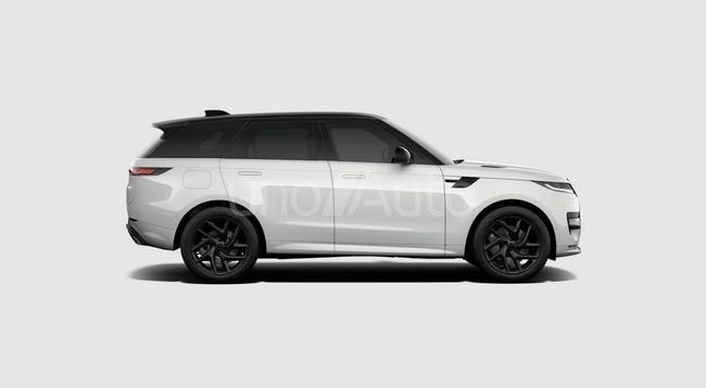 Range Rover Sport 3.0 i6 PHEV Dynamic SE 460