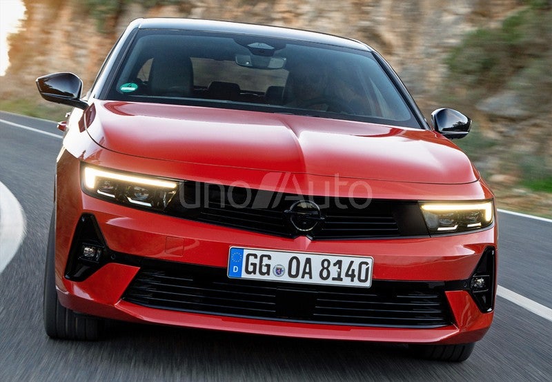 Astra Sport Tourer 1.2T XHT Hybrid eDCT6 S/S Edition 145