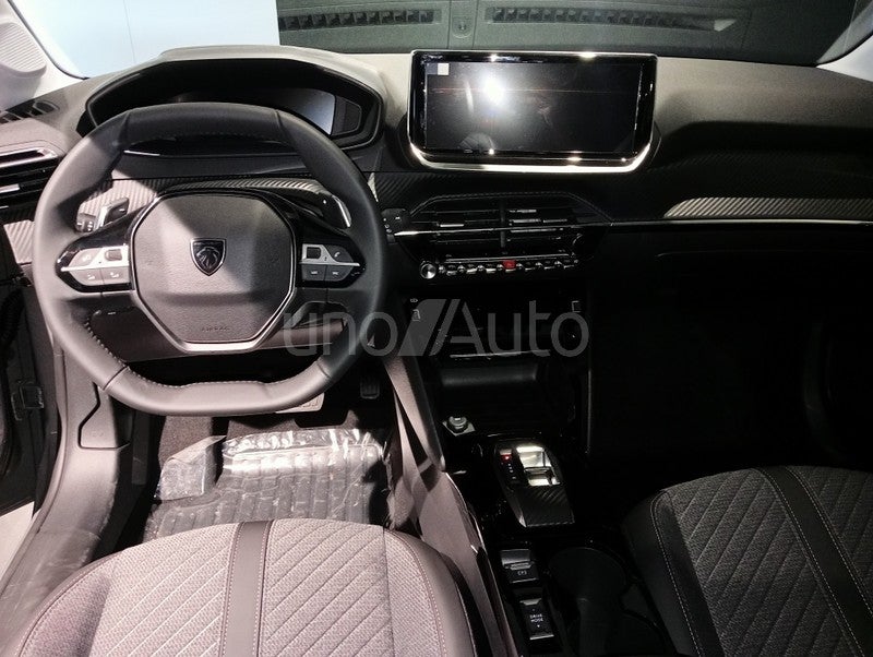 208 1.2 Hybrid Allure e-DCS6 110