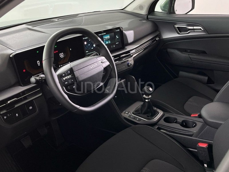 Sportage 1.6 T-GDi Drive 18" 160